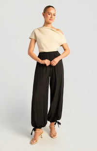 Collene Pants - Black