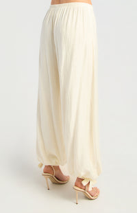Collene Pants - White