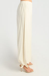 Collene Pants - White