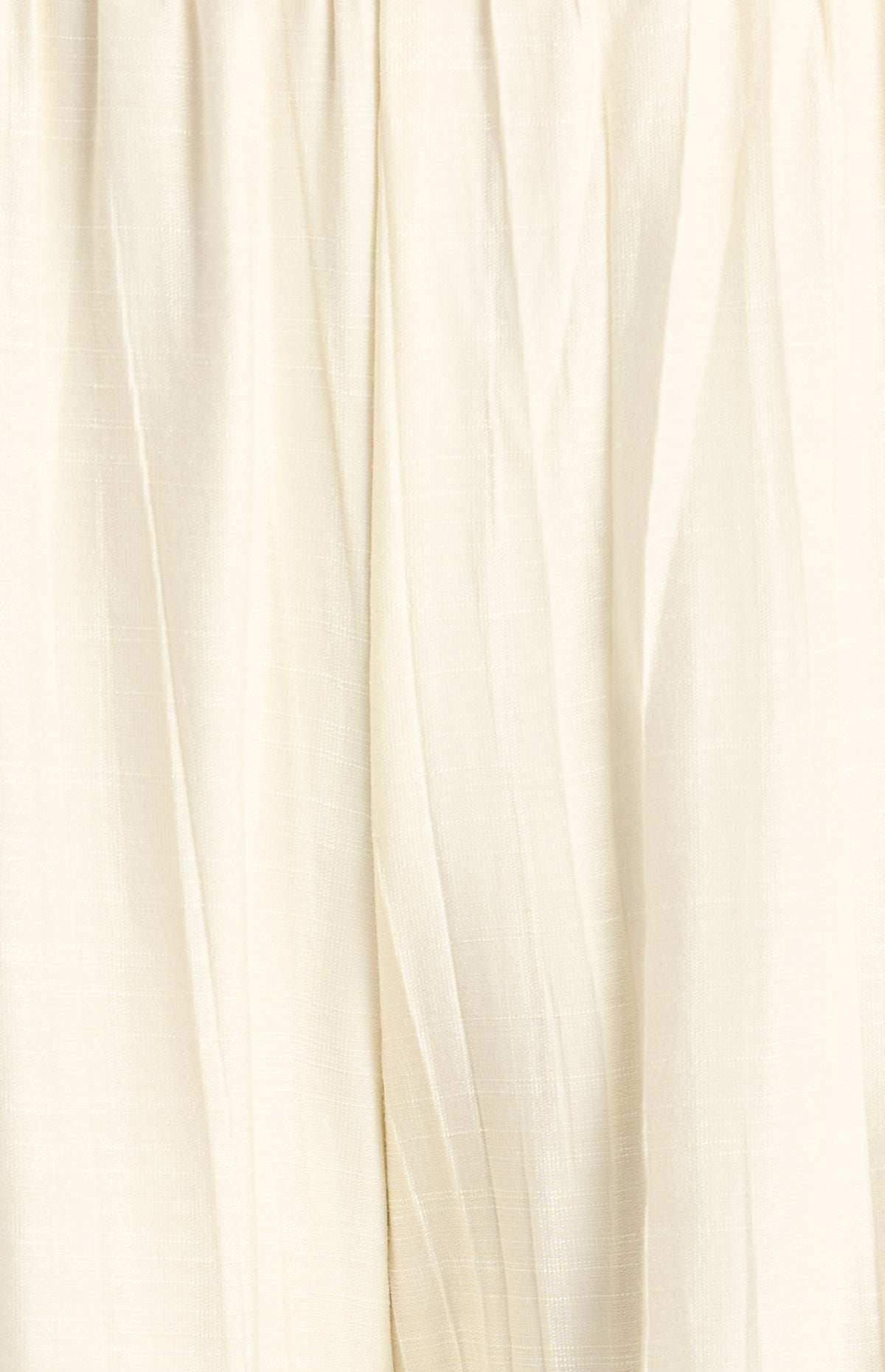 Collene Pants - White
