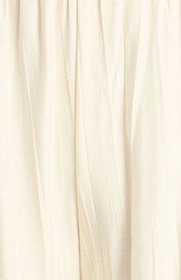 Collene Pants - White
