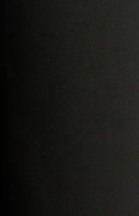 Jeanette Straight Leg Pants - Black