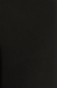 Lina Wide Leg Pants - Black