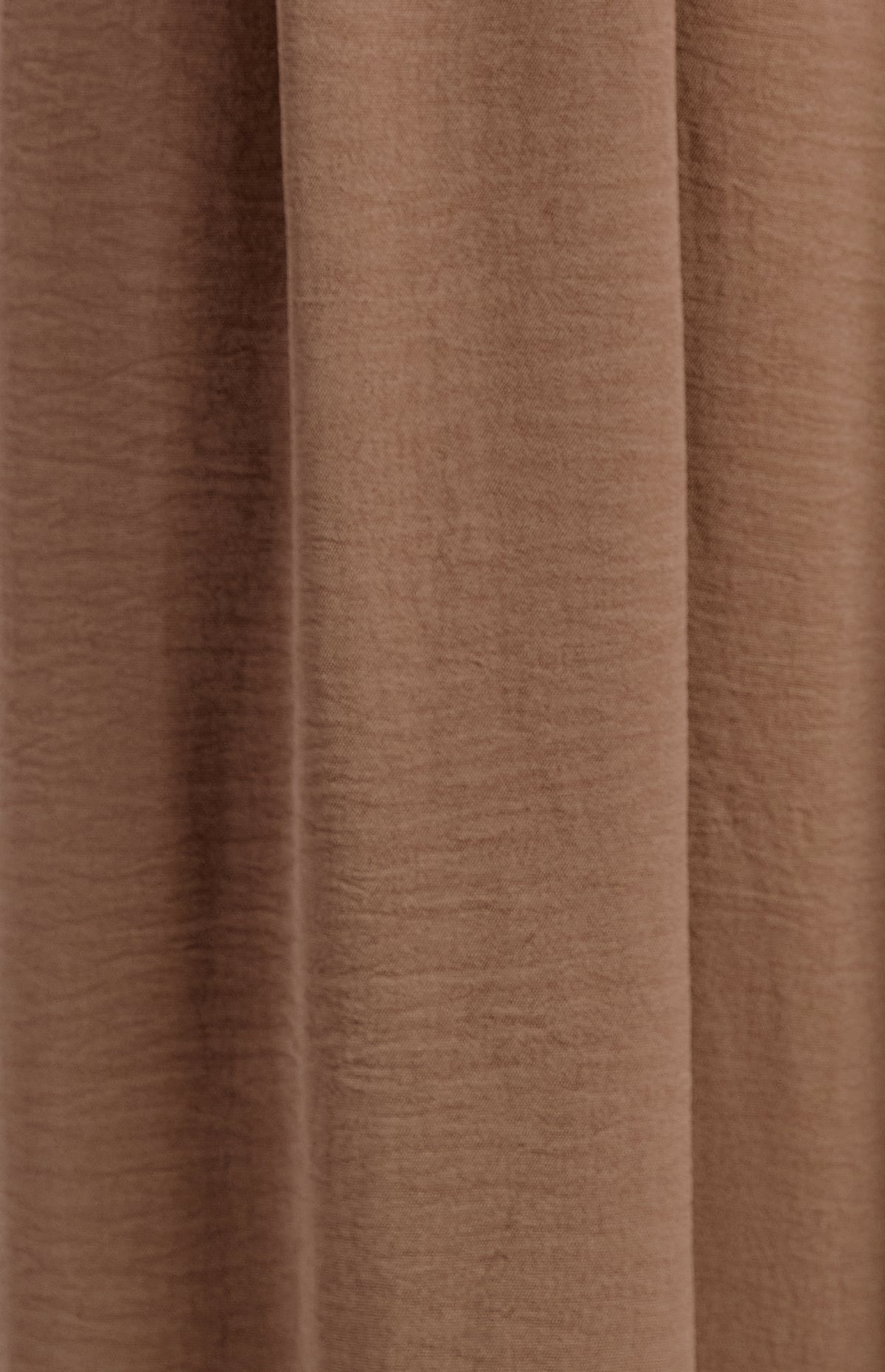 Palazzo High Waisted Pants - Mocha