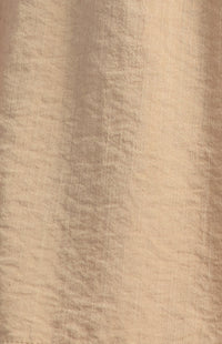 Santa Monica Shirt & Shorts Set - Latte