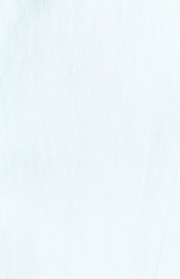 Lidia Vest & Shorts Set - Blue