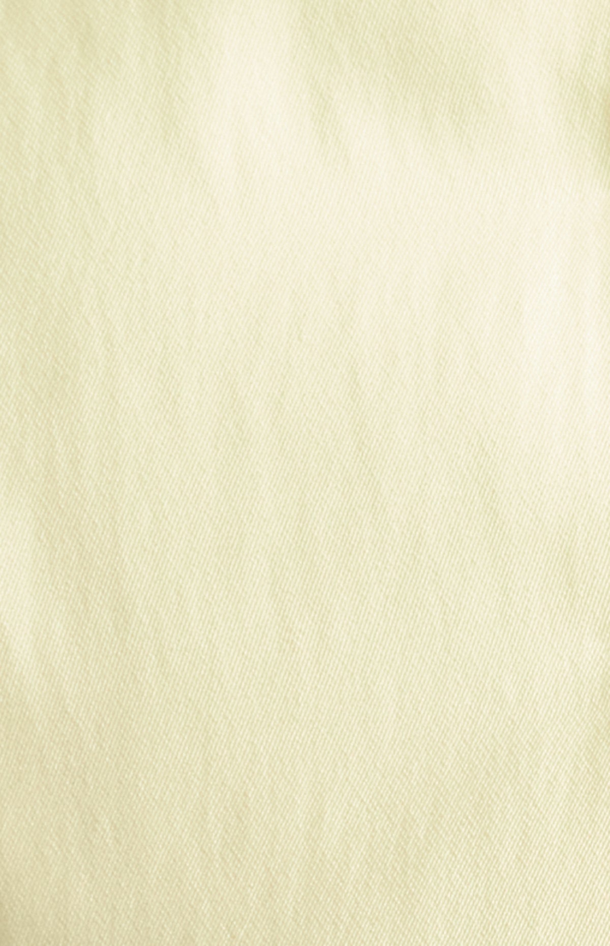 Lidia Vest & Shorts Set - Butter