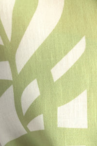 Chapel Top & Pants Set - Sage