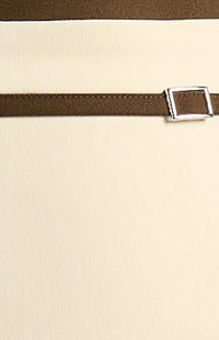Watson Skirt - Beige