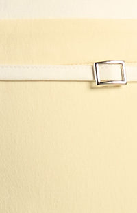 Watson Skirt - Butter