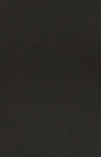 Justine Long Sleeve Bodysuit - Black