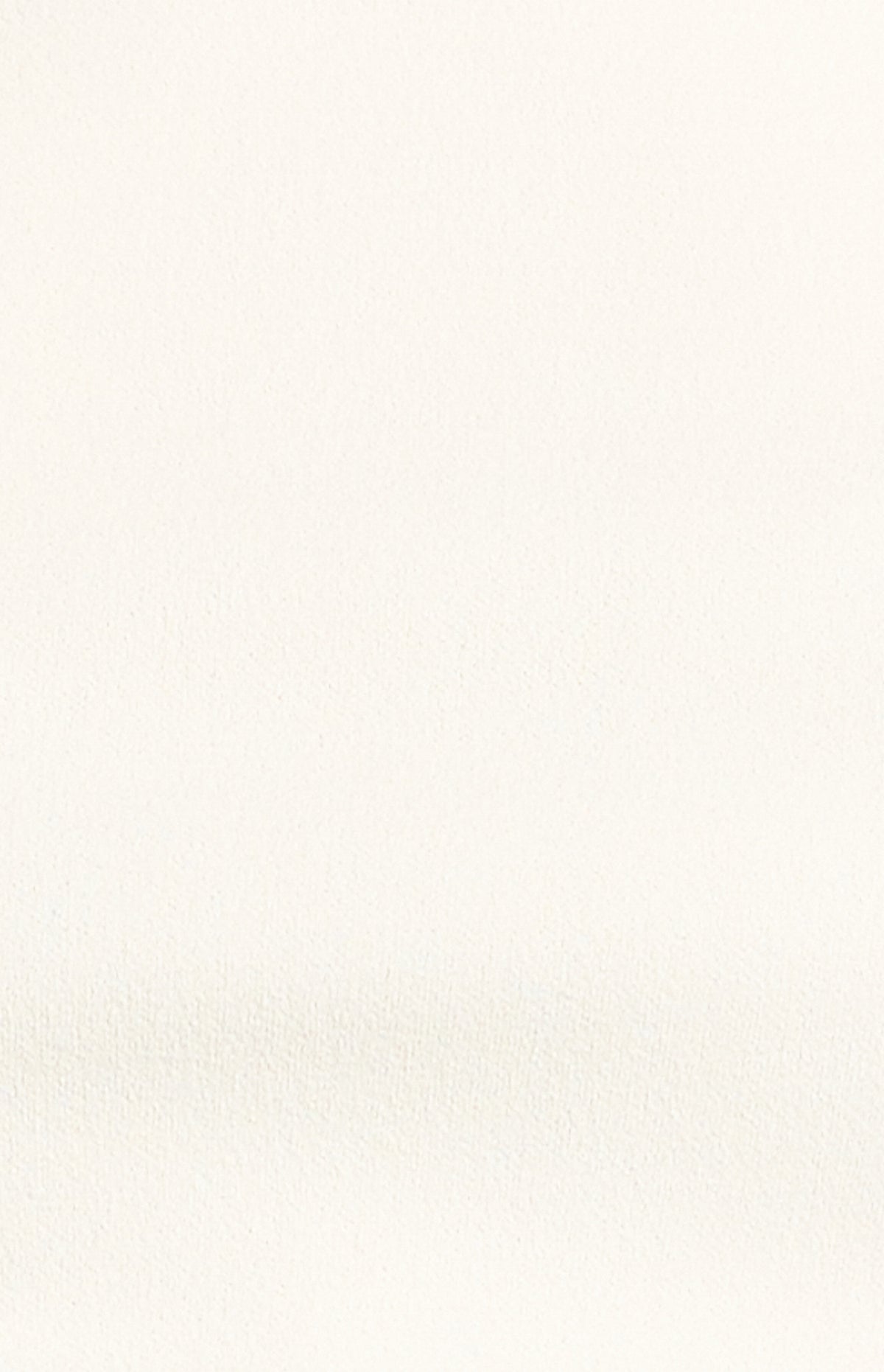 Gisela Off-Shoulder Top - White