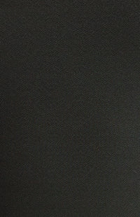 Virgo Bodysuit - Black