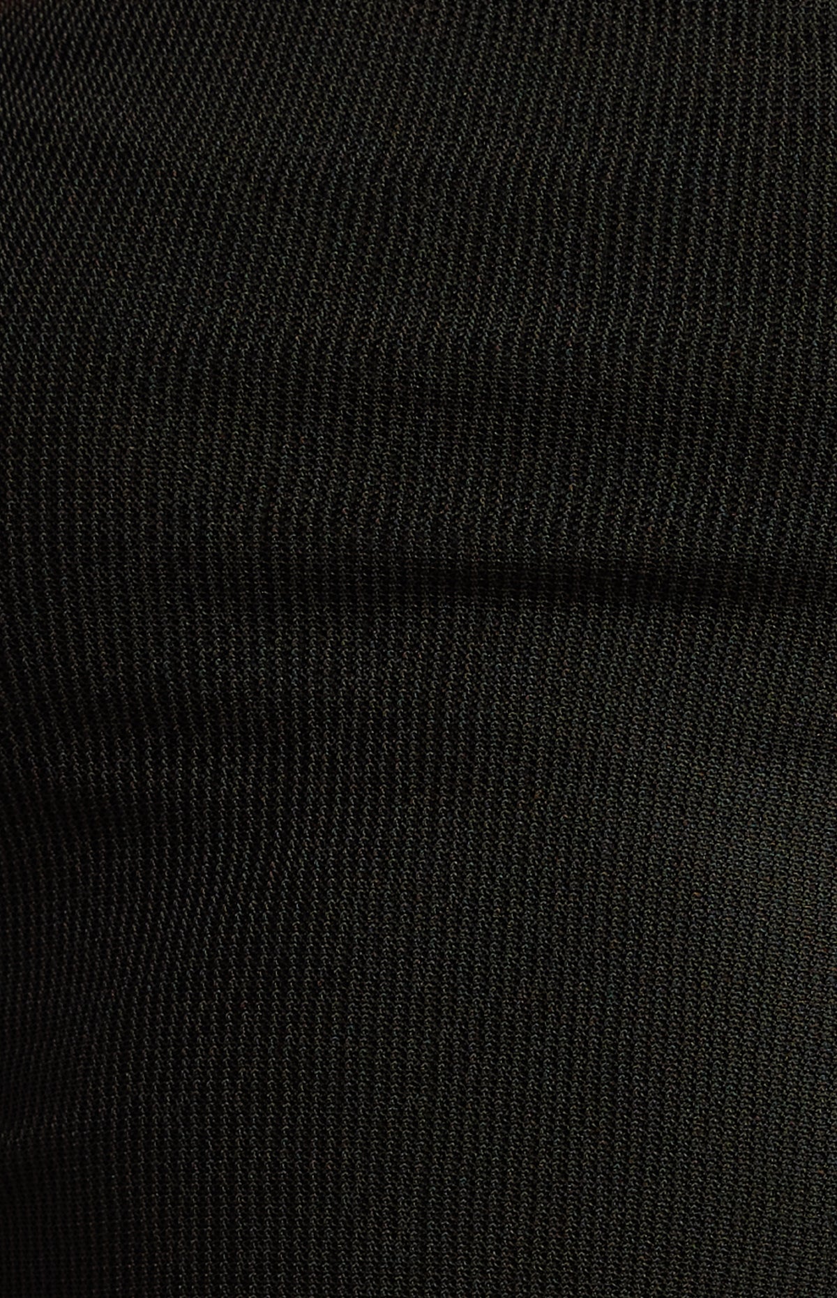 Samuel Sheer Mesh Top - Black