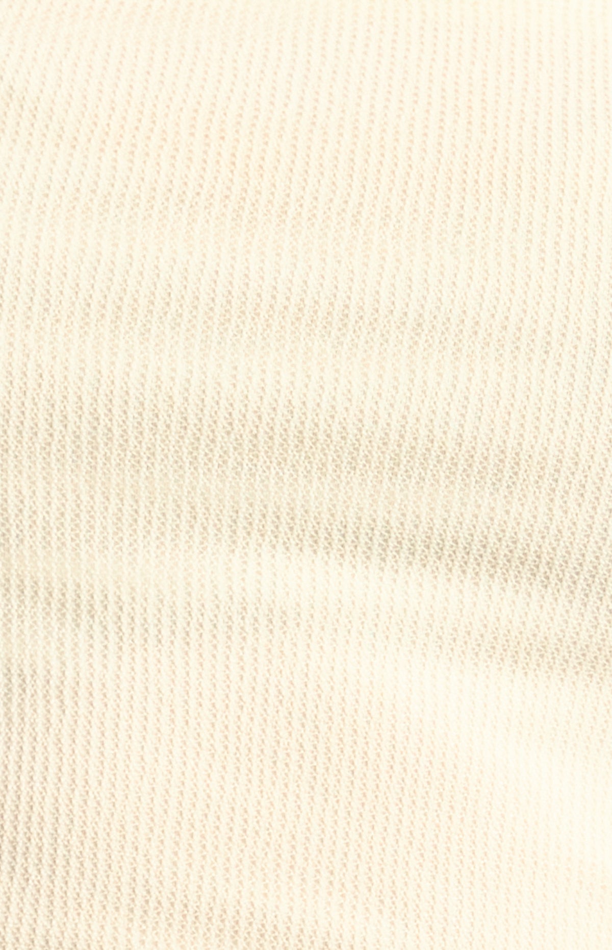 Samuel Sheer Mesh Top - Cream