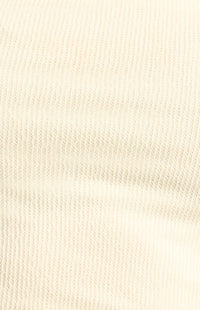 Samuel Sheer Mesh Top - Cream