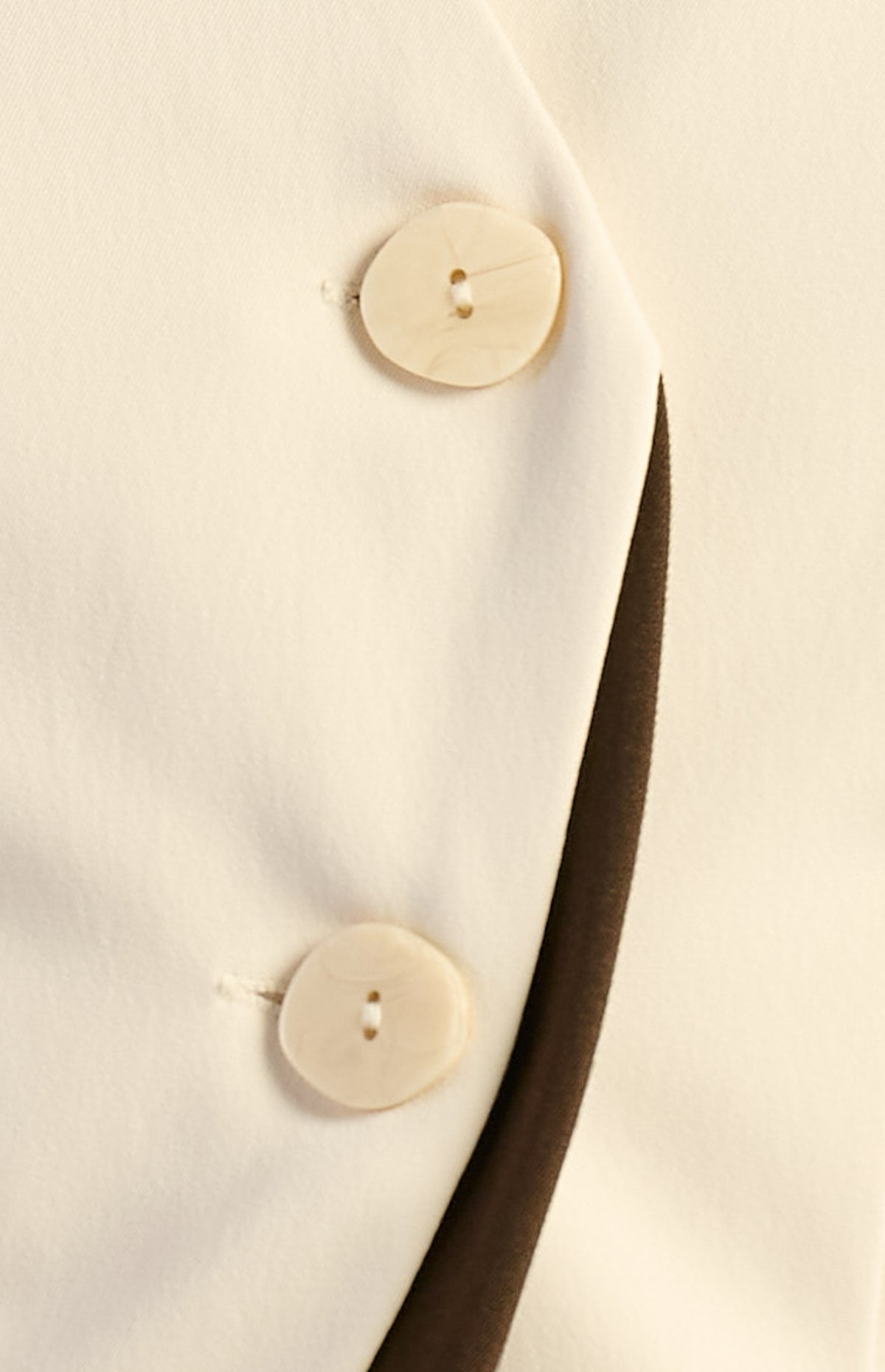 Watson Vest - Beige