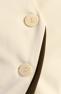 Watson Vest - Beige