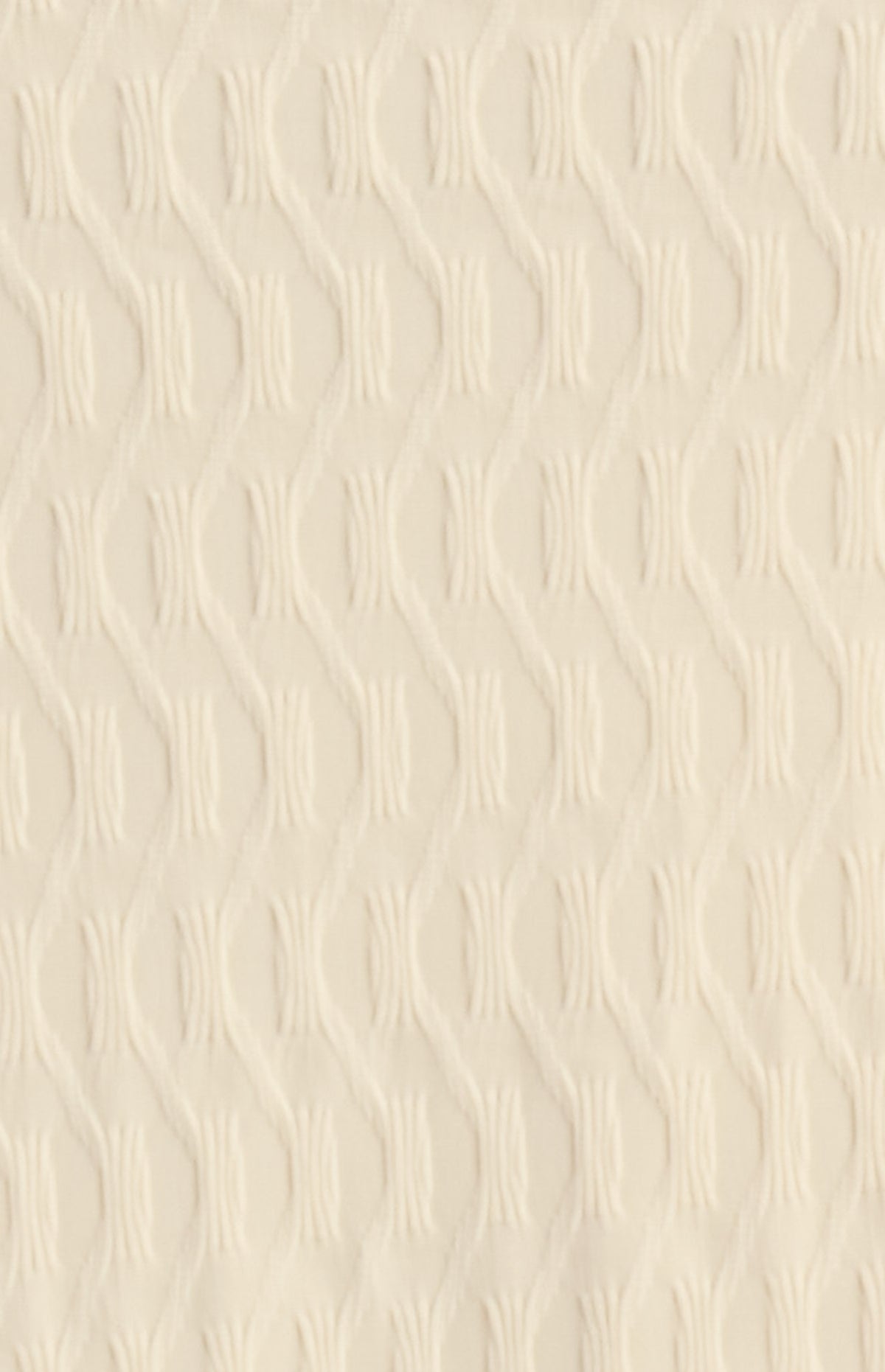 Suyee Halter Top & Skirt Set - Cream