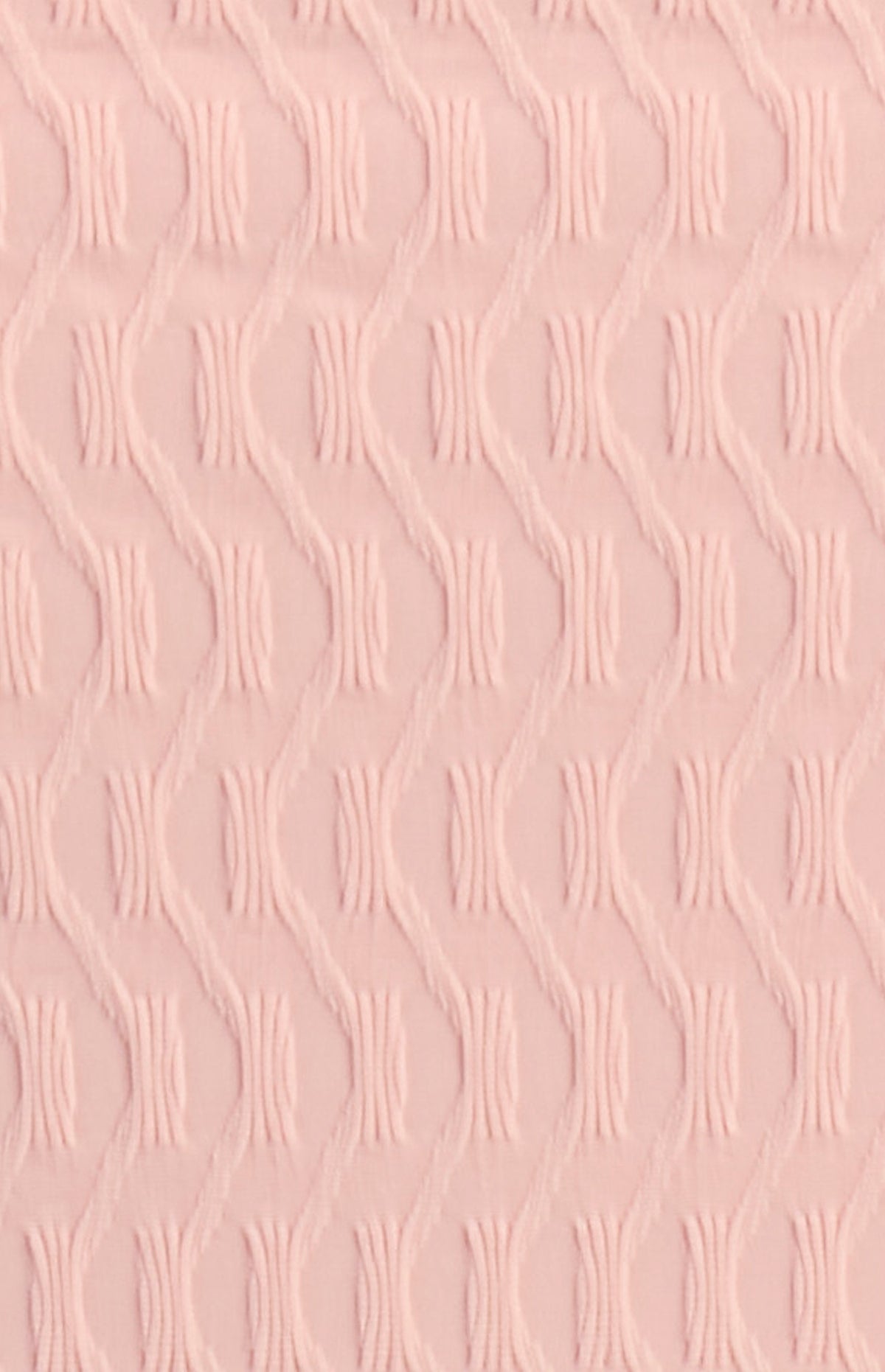 Suyee Halter Top & Skirt Set - Pale Pink