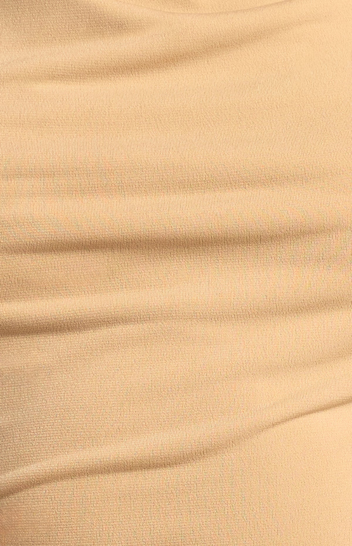 Emari Jersey Top - Latte