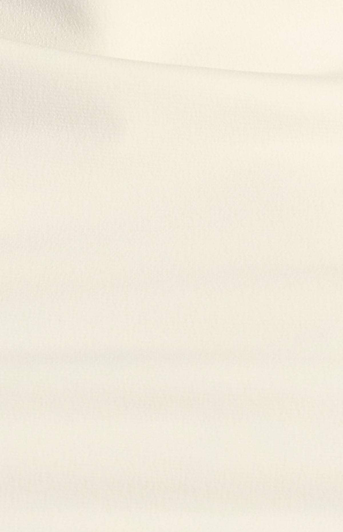 Emari Jersey Top - White