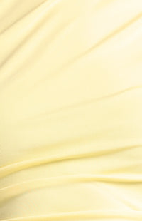 Aleyse Top - Lemon