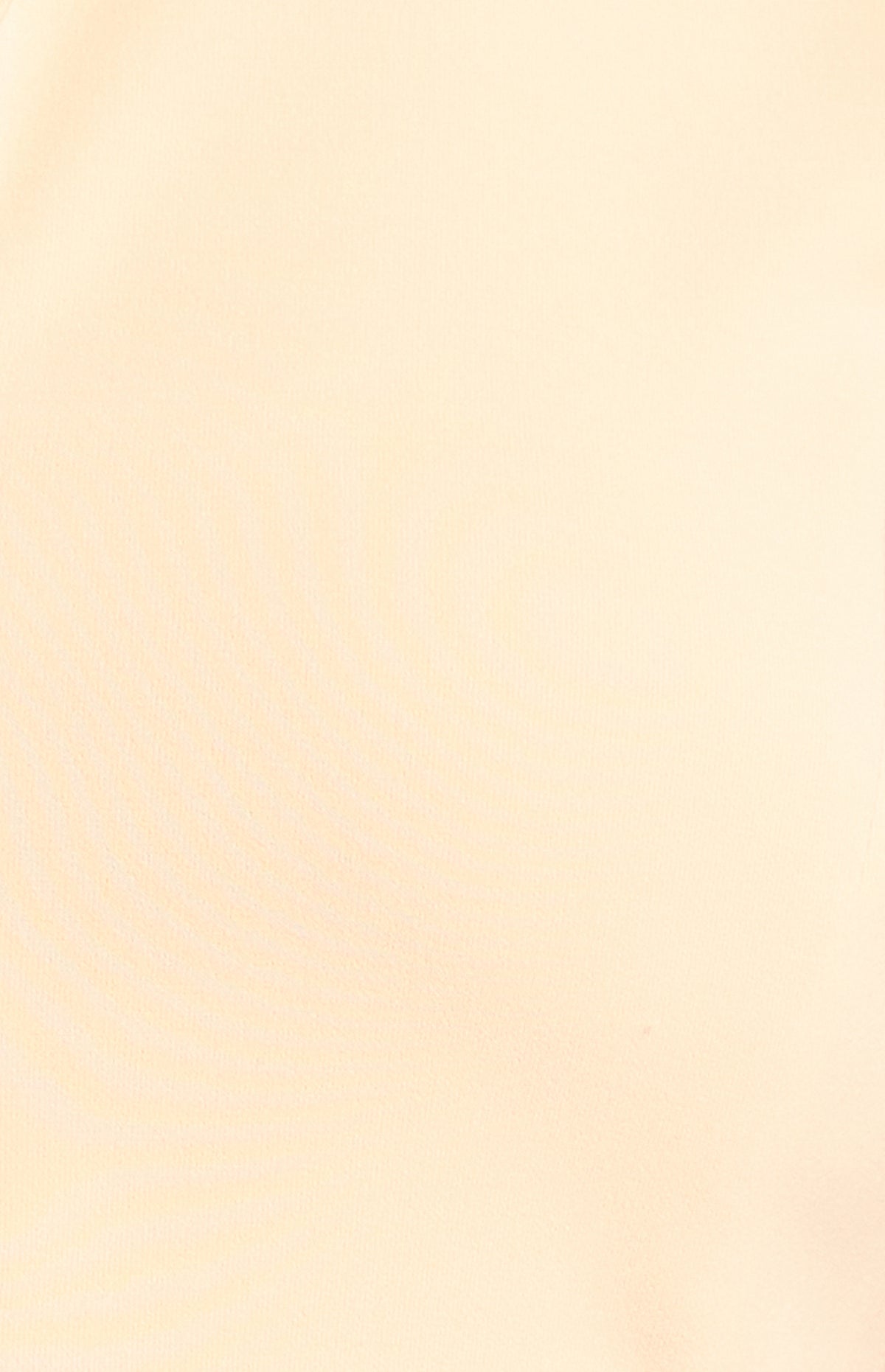 Kimlee Zipper Top - Beige