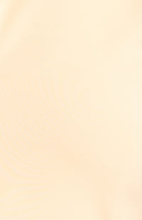 Kimlee Zipper Top - Beige