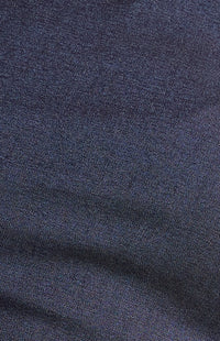 Tamzin One Shoulder Top - Denim Blue