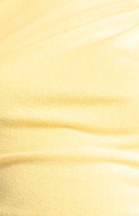 Saachi Top - Butter