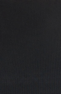 Asplie Short Sleeve Top - Black