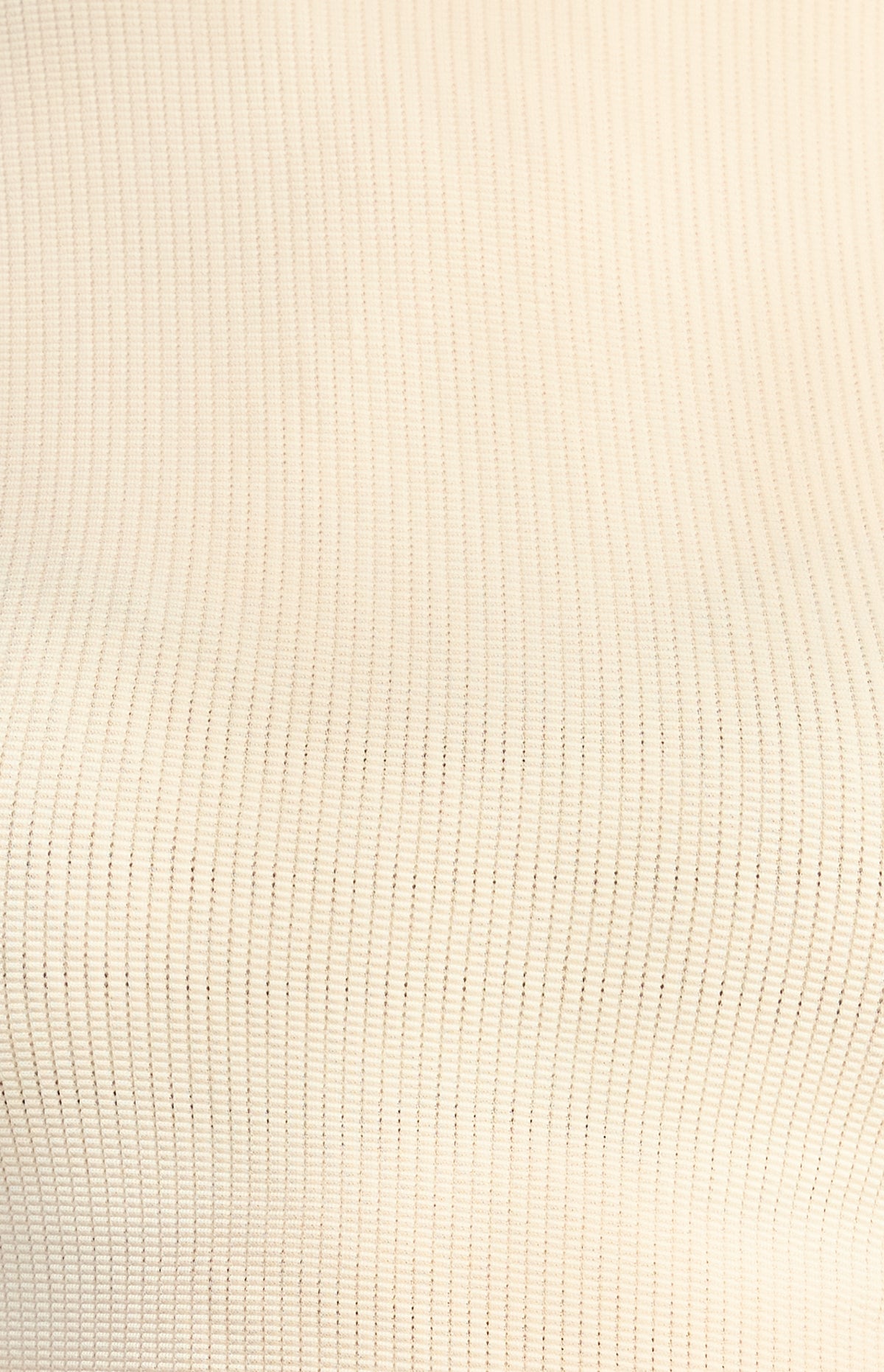Asplie Short Sleeve Top - White