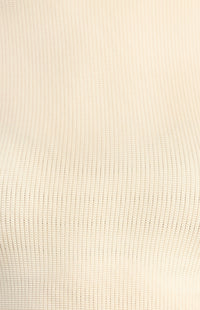 Asplie Short Sleeve Top - White