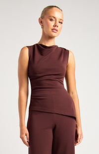 Mathieu Top - Mulberry