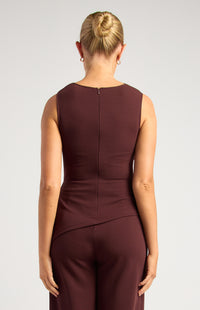 Mathieu Top - Mulberry