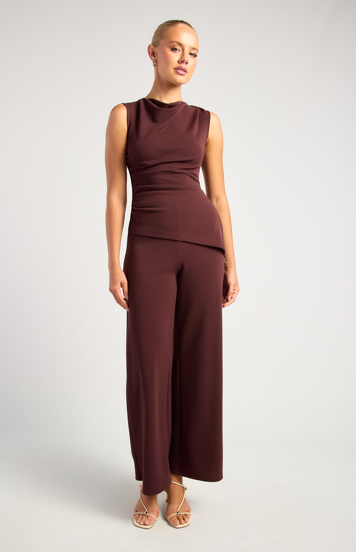 Mathieu Top - Mulberry