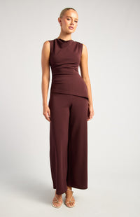 Mathieu Top - Mulberry