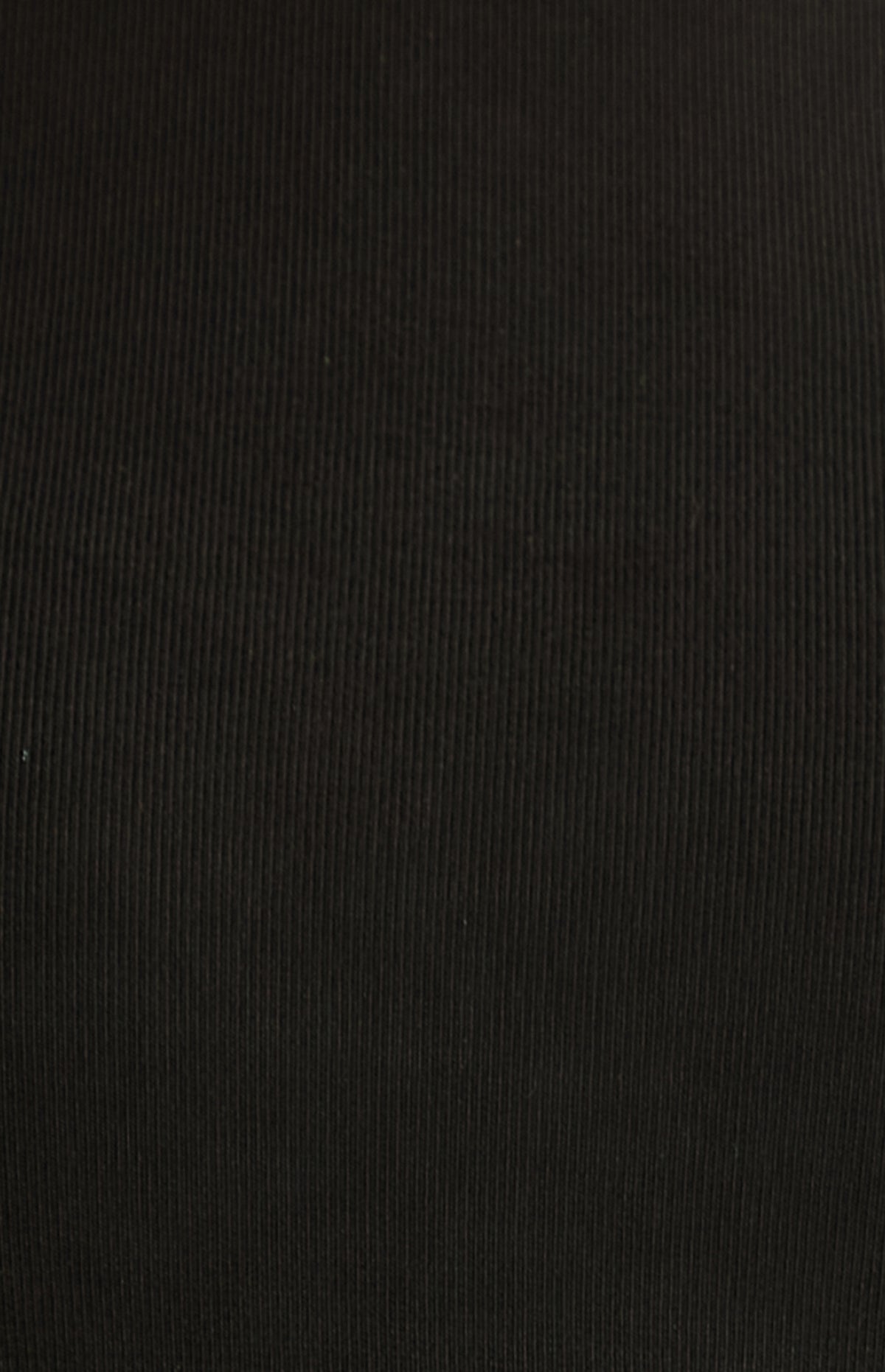 Ravio Off-Shoulder Top - Black