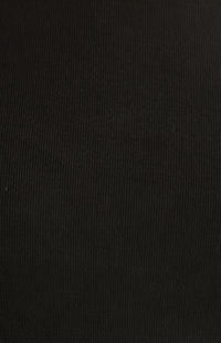 Ravio Off-Shoulder Top - Black