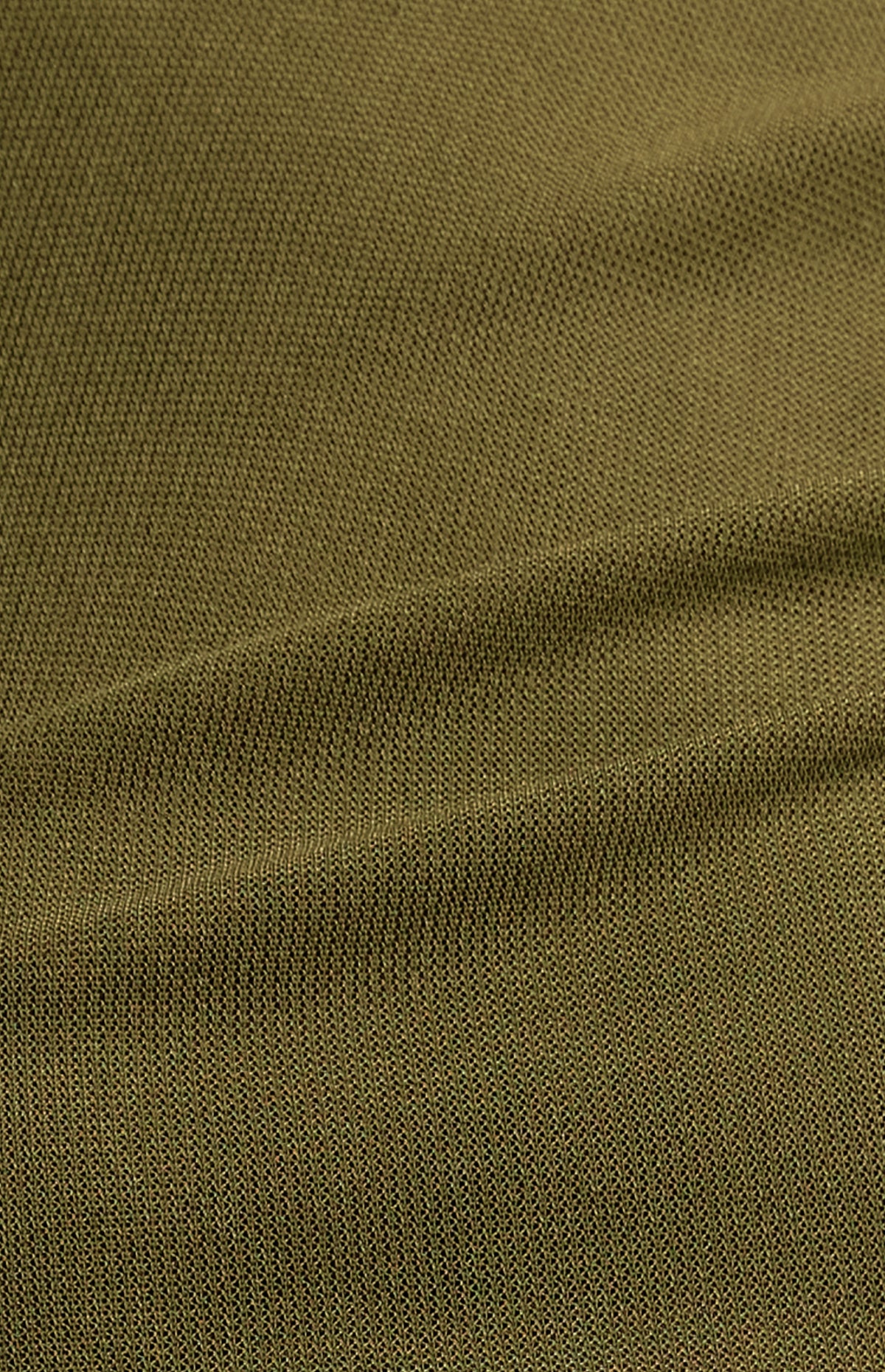 Linnea Long Sleeve Bodysuit - Dark Olive