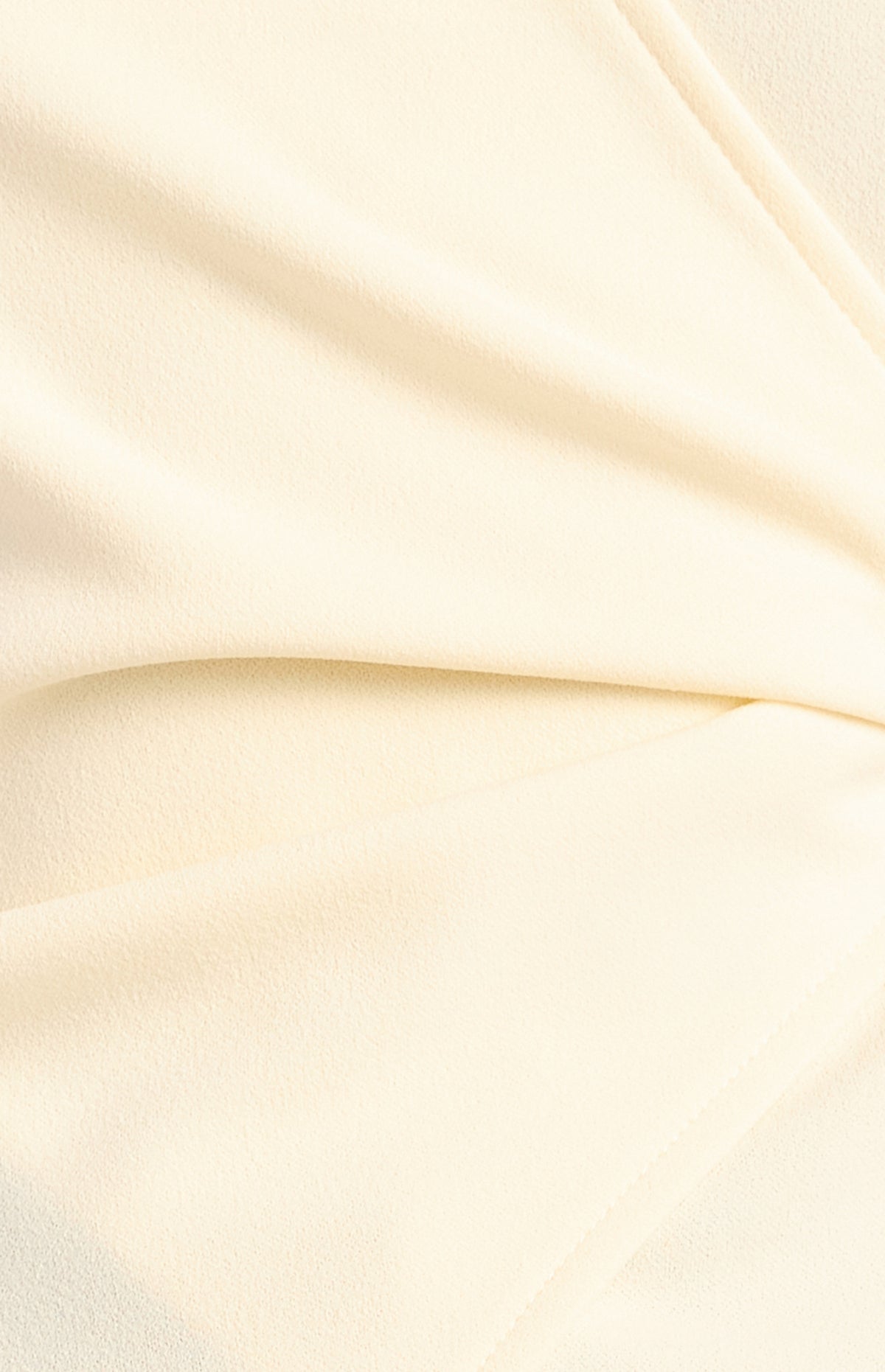 Morgane Long Sleeve Top - Almond