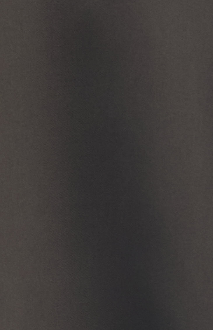 Tove Satin Top - Black