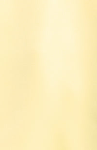 Tove Satin Top - Butter