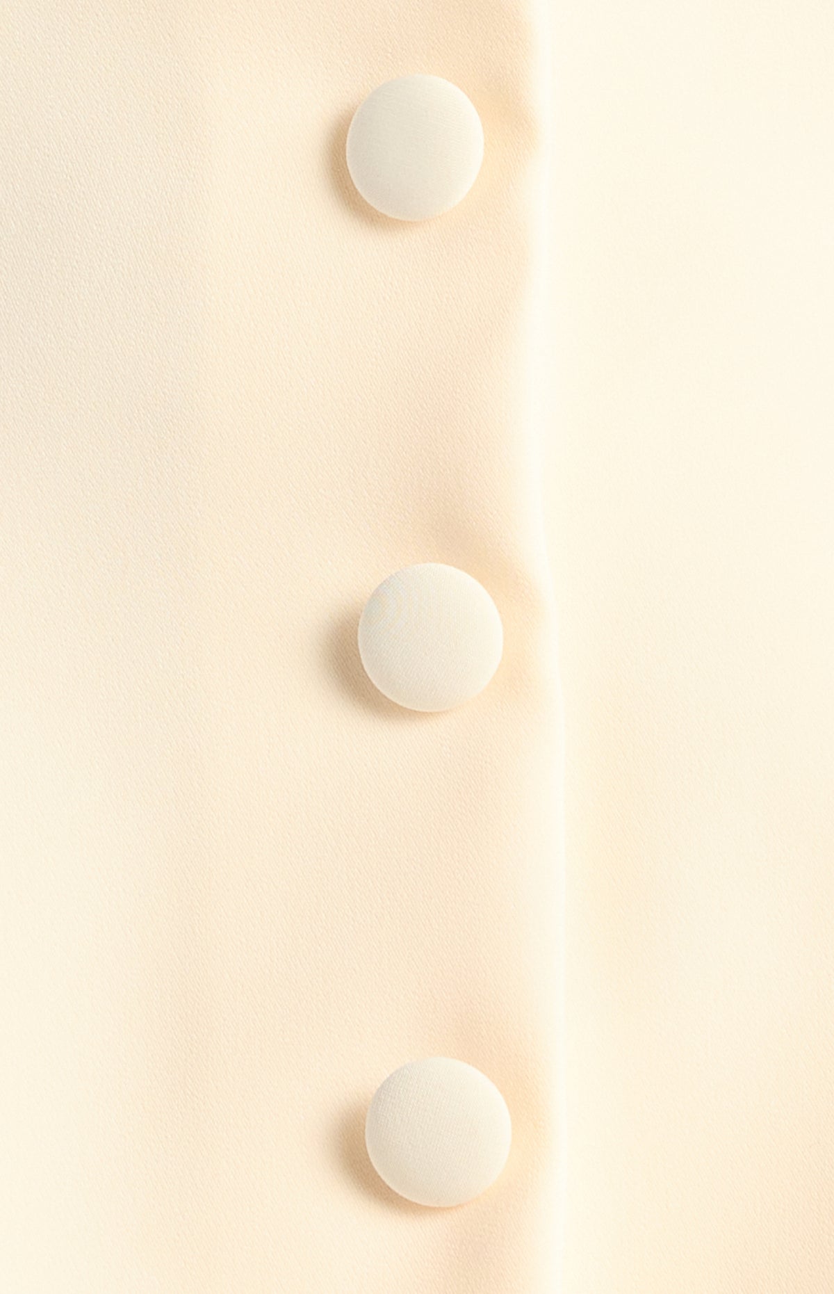 Tarlie Vest Top - Bone