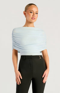 Marcel Top - Icy Blue