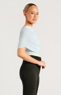 Marcel Top - Icy Blue