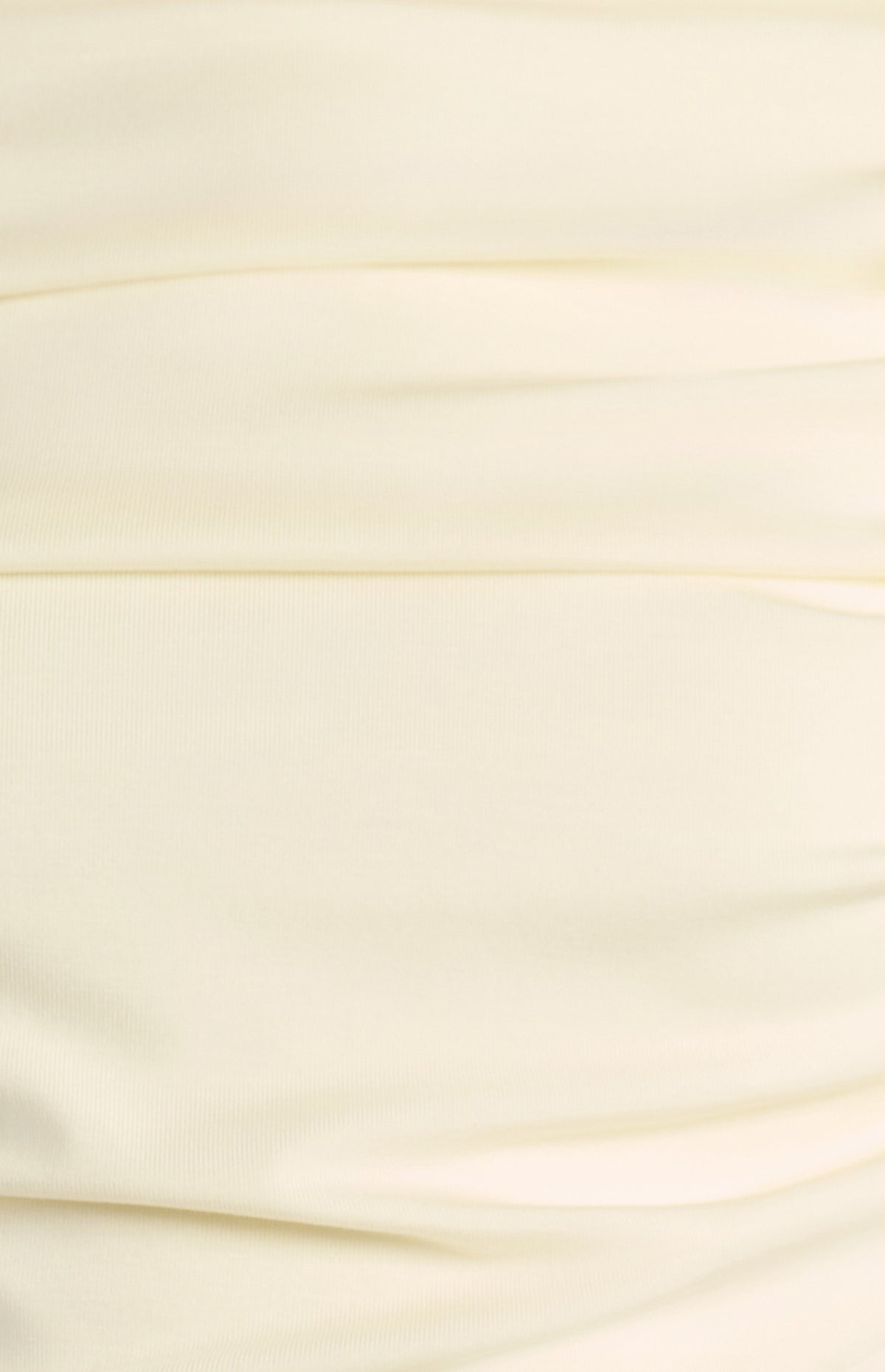 Marcel Top - Ivory