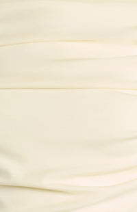 Marcel Top - Ivory