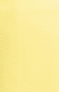Milani Off-Shoulder Top - Lemon